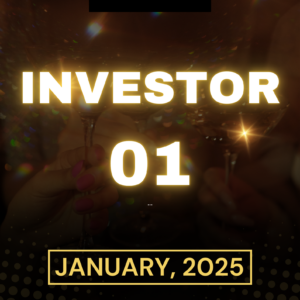 Investor 01 - January 2025