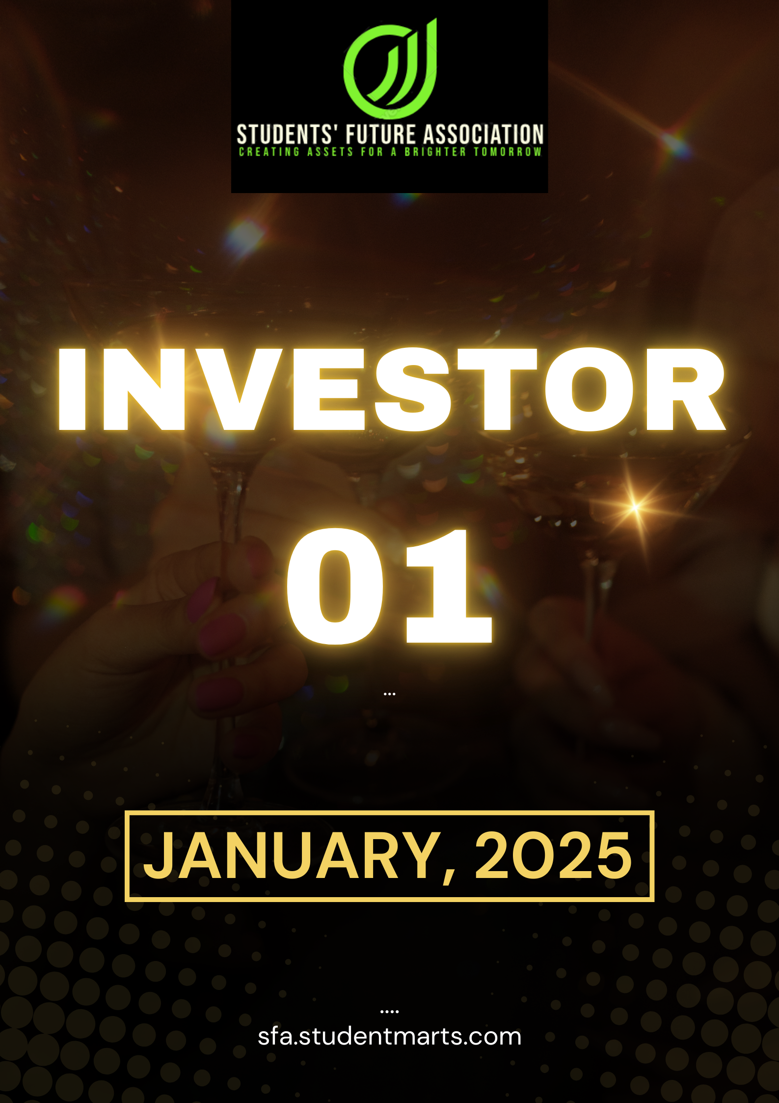 Investor 01 - January 2025