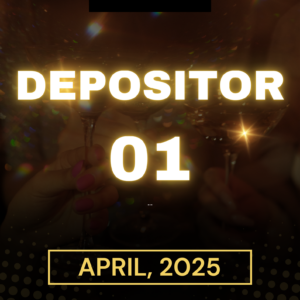 Depositor 01 - April 2025