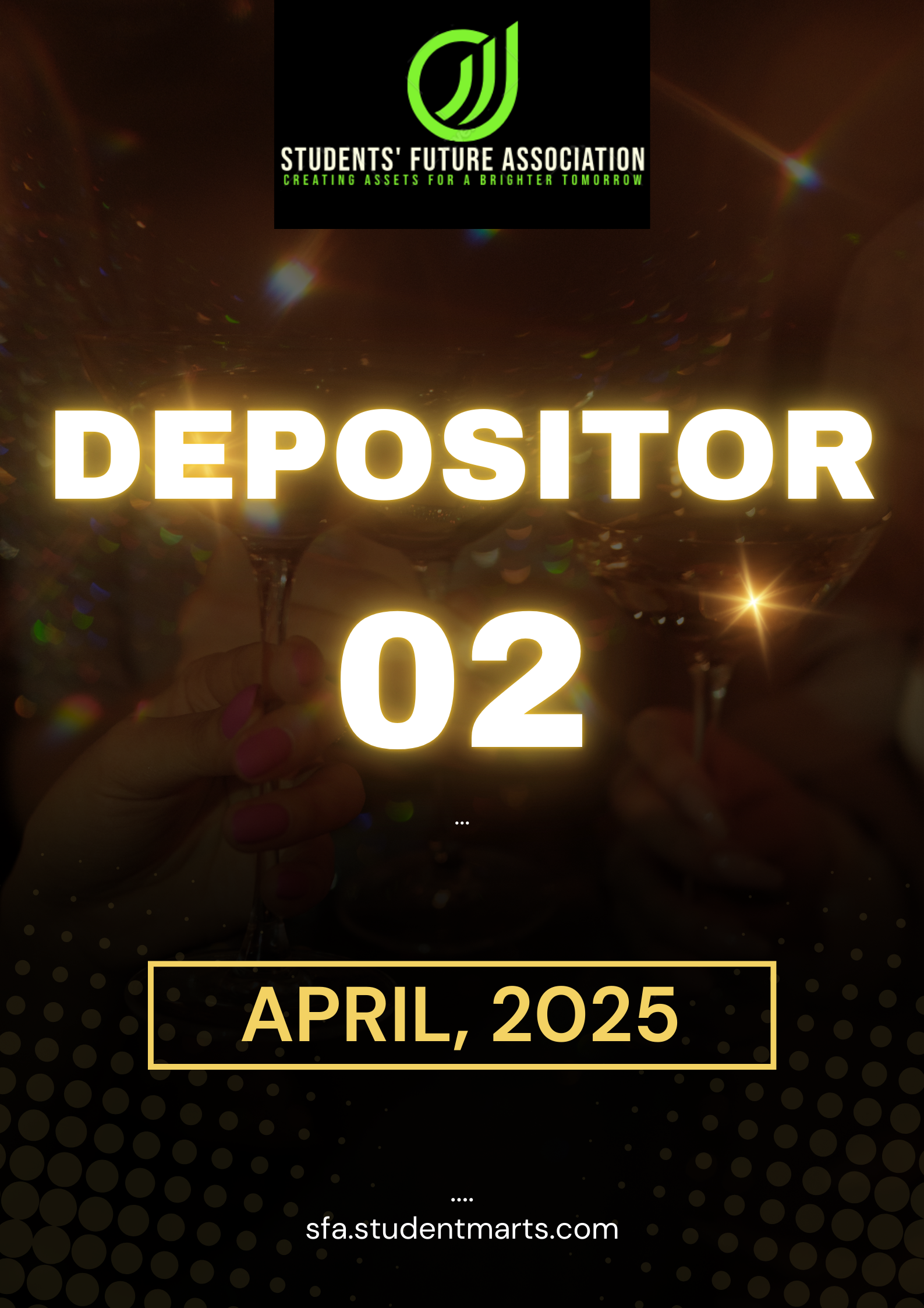 Depositor 02 - April 2025