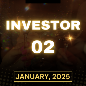 Investor 02 - January 2025