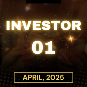 Investor 01 - April 2025