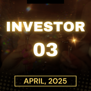 Investor 03 - April 2025