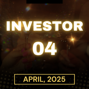 Investor 04 - April 2025
